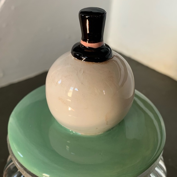 Johanna Parker Snowman Jar - Picture 8 of 12